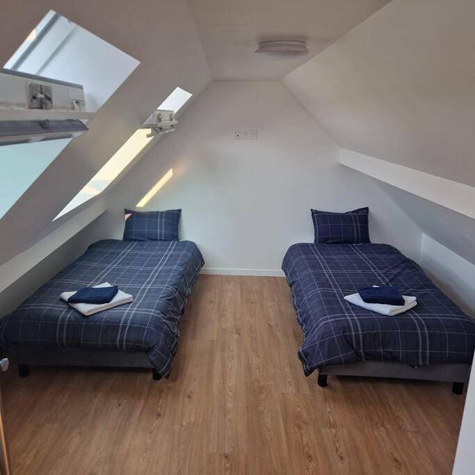 Appartement entier, Appartement à 20 minutes de Paris St Lazare et Stade de France in Sannois, Val-d'Oise