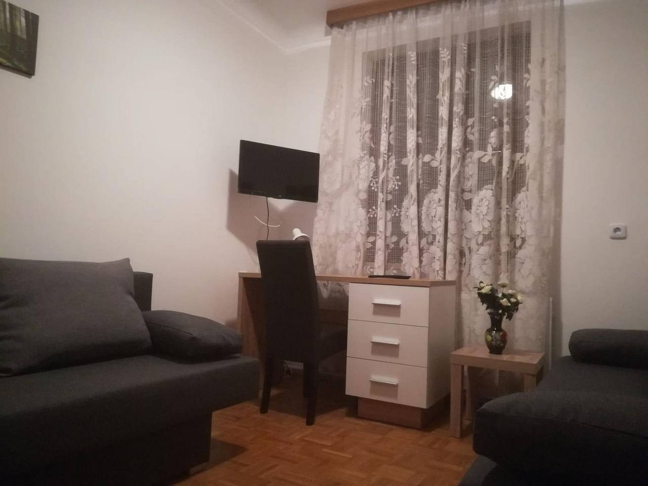 Ganze Ferienwohnung, 3072: Apartment Mitterfeld - Top A in Traisental