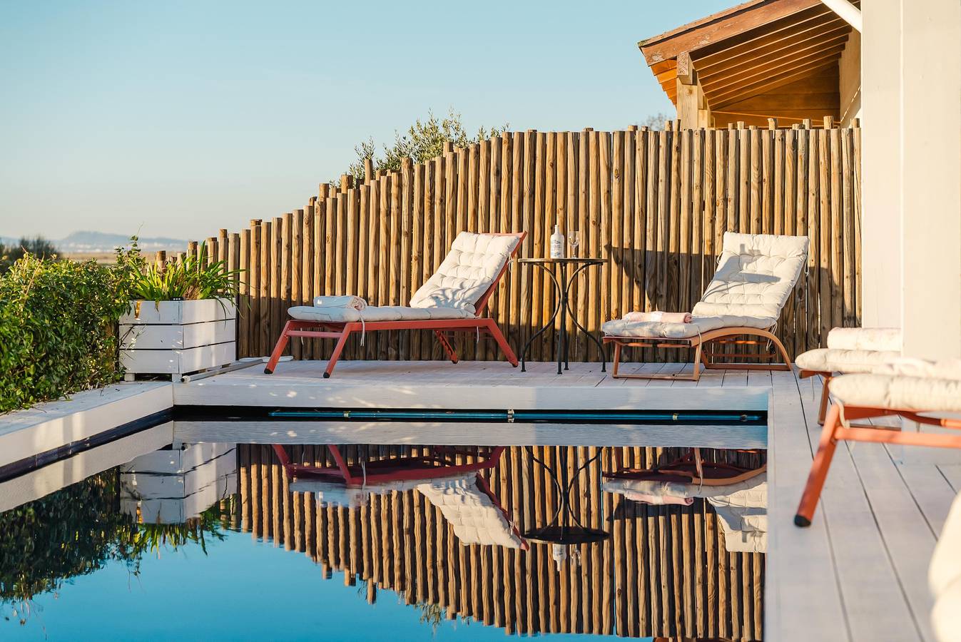Villa Verso Comporta in Comporta, Costa Alentejana
