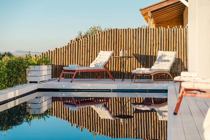 Villa Verso Comporta in Praia da Comporta, Comporta