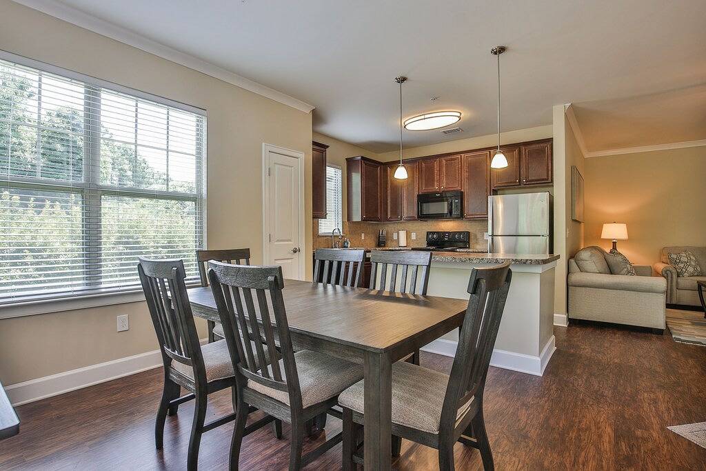 Ganze Wohnung, Bequem zu Downtown Atlanta & Suntrust Park - tierfreundlich! in Cobb County