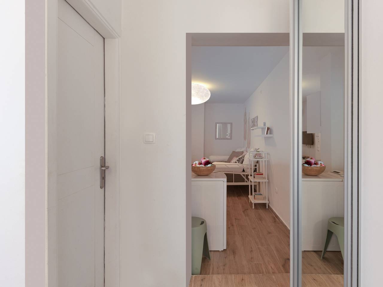 Leontiou 22·The perfect garden studio next to conf, foto 9