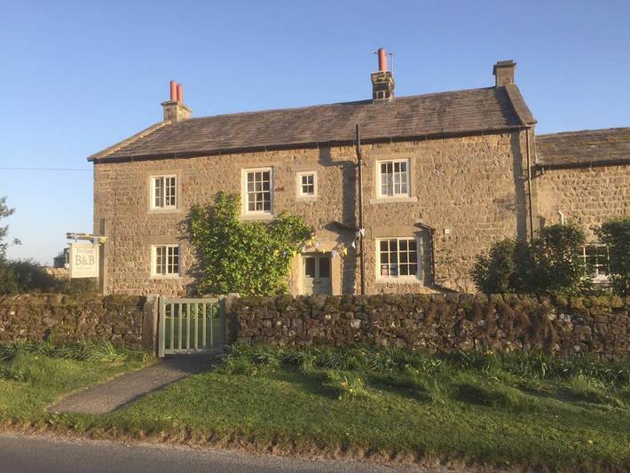 B&b for 2 people, with Garden in Harrogate