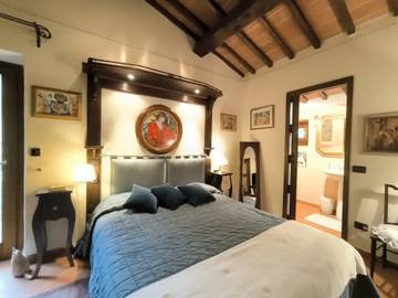 Pension voor 2 Personen in Arezzo, Provincie Arezzo, Afbeelding 1