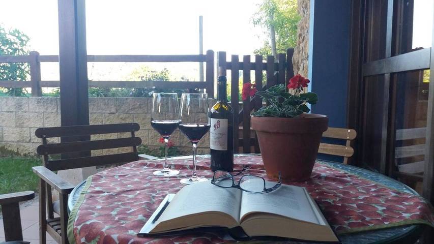 Casa rural para 4 personas, con jardín y vistas en Sierra del Sueve - 4