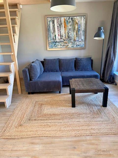 Ferienwohnung für 3 Personen, mit Ausblick und Garten in Allenstein - 2