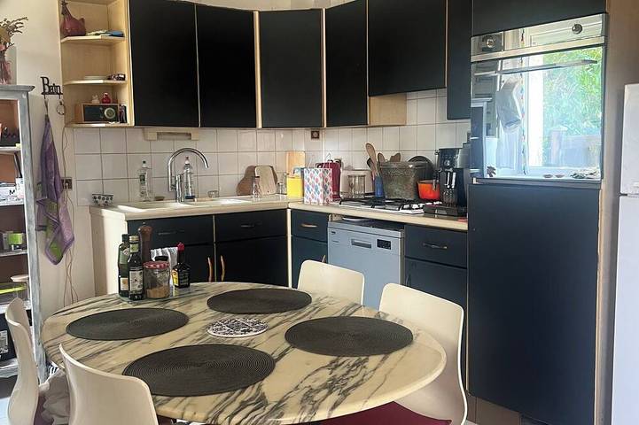 Casa de vacaciones para 6 personas, Se admiten mascotas - 1