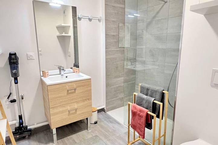 Gîte pour 2 personnes à Ronchin - 4