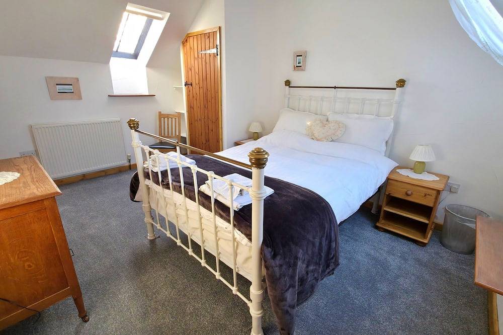 Cosy countryside cottage  10 mins drive from beach and amenities. in Devon
