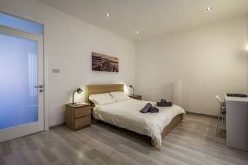 Apartment for 2 People in Tas-Sliema, Malta Island, Photo 3