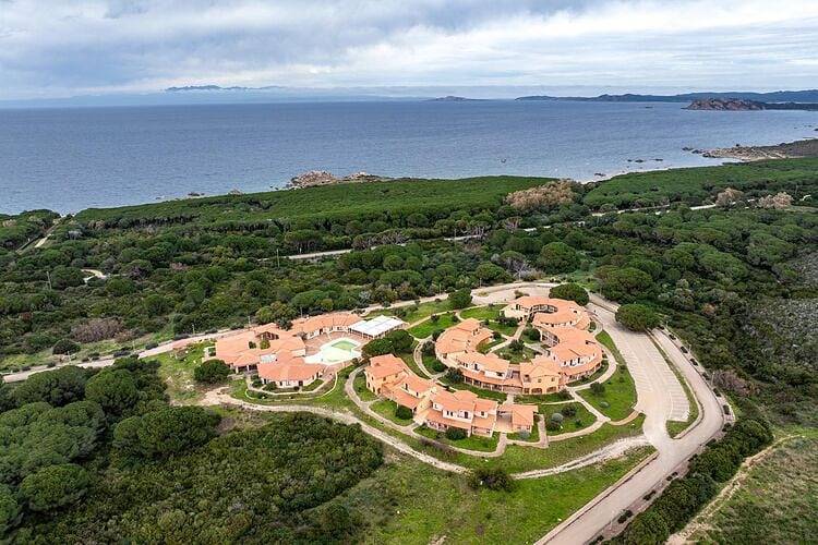 Apartamento en Vignola Mare cerca de playa in Vignola Mare, Gallura