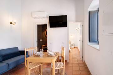 Apartamento De Férias para 4 Pessoas em Almancil, Distrito de Faro, Foto 4