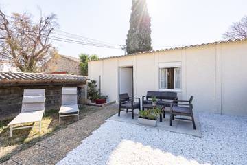Ferienhaus für 4 Personen in Frontignan, Montpellier und Umgebung, Bild 1