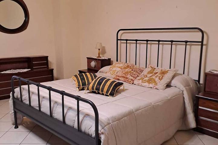 Casa im Zentrum von Giarre in Giarre, Catania Provinz