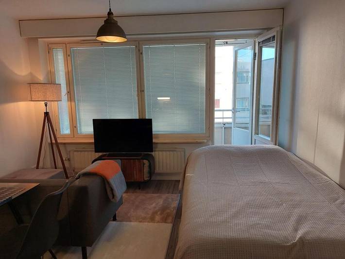 Appartement de vacances pour 1 personnes - 1