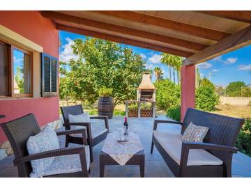 Ferienhaus in Alcúdia, Mallorca Norden Ferienhaus in Alcúdia, Mallorca Norden für 4