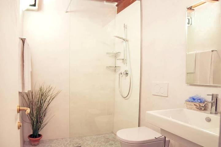 Gîte pour 4 personnes, avec vue dans Port de Sant Ambrogio - 2