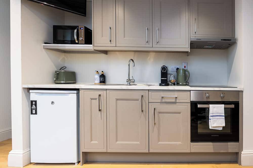 Geheel appartement, Modern Studio Apt : 20 Min Walk to Ha'penny Bridge in Dublin, County Dublin