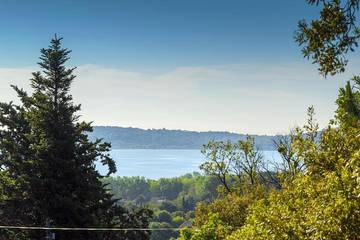 Villa pour 10 Personnes dans Grimaud, Région de Draguignan, Photo 3