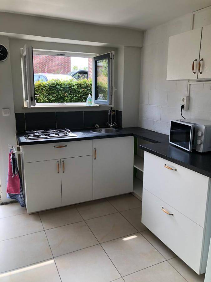 Gîte pour 3 personnes, avec terrasse dans la Province du Brabant wallon - 4