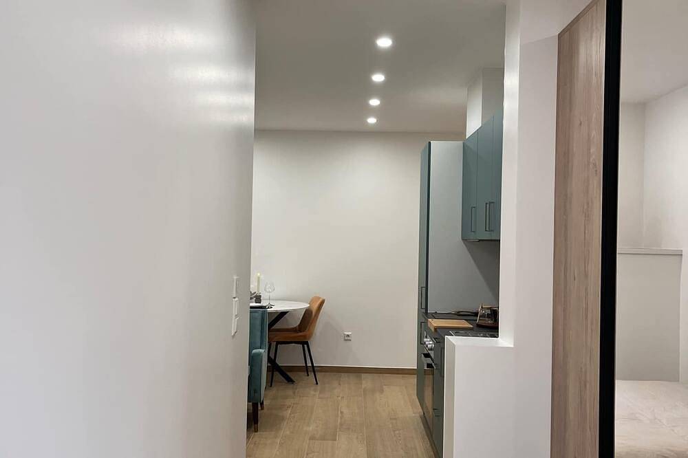 Ganze Wohnung, Oasis & charm in the heart of town in Deutsch-Oth, Moselle