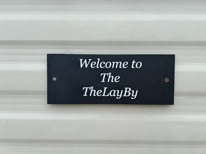 Camping für 8 Personen, mit Balkon/Terrasse in Schottland - 2