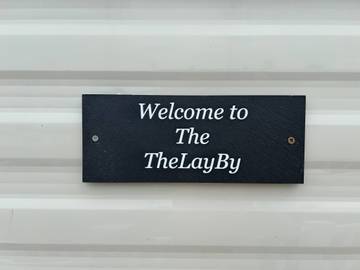 Camping für 8 Personen in Schottische Lowlands, Edinburgh und Lothian, Bild 1