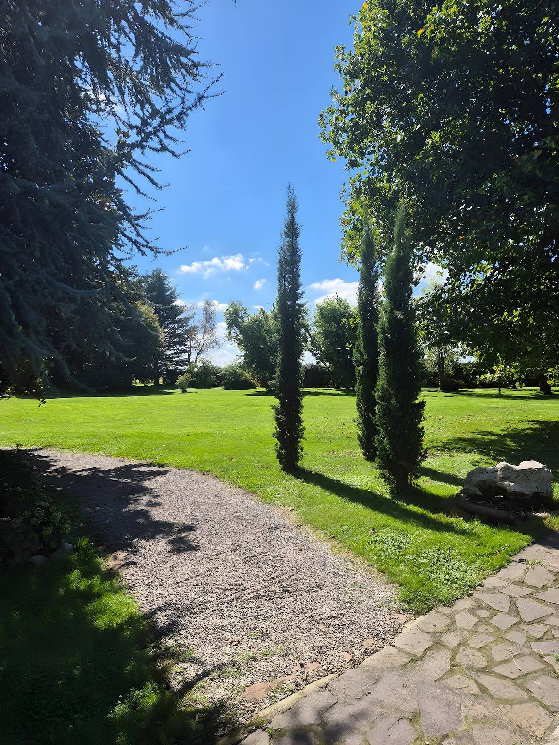 Appartamento intero, Appartamento Casa 'Bianca' con Wi-Fi e aria condizionata in San Pietro Mosezzo, Provincia di Novara