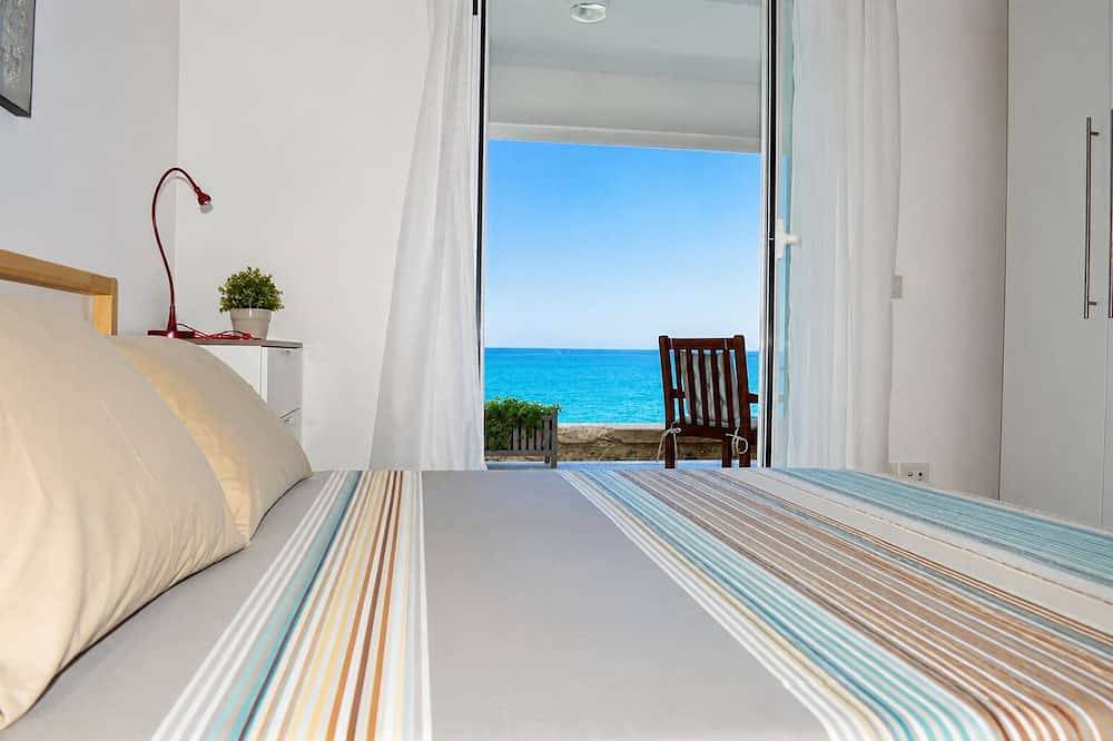 A 10 m dalla spiaggia – Marina Holiday Home fronte mare a Pizzo in Calabria in Pizzo, Provincia di Vibo Valentia