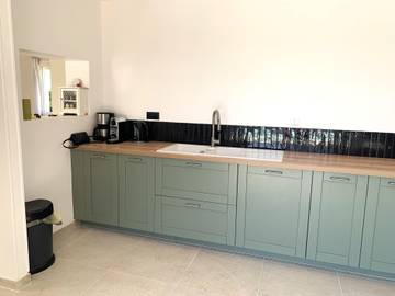 Villa pour 8 Personnes dans Brives-sur-Charente, Région de Saintes, Photo 3