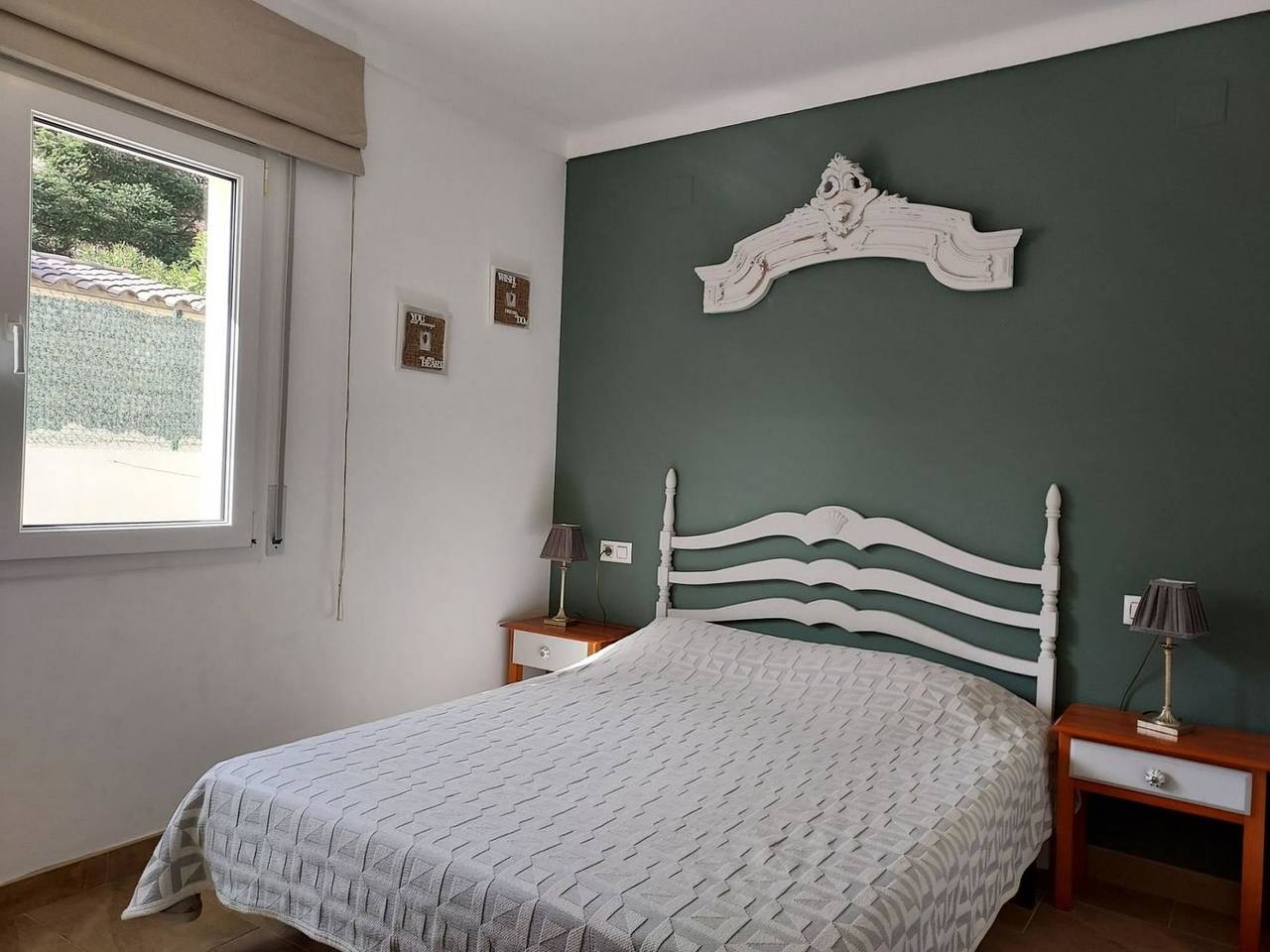 Casa de vacaciones para 9 personas con terraza in La Escala, Alt Empordà