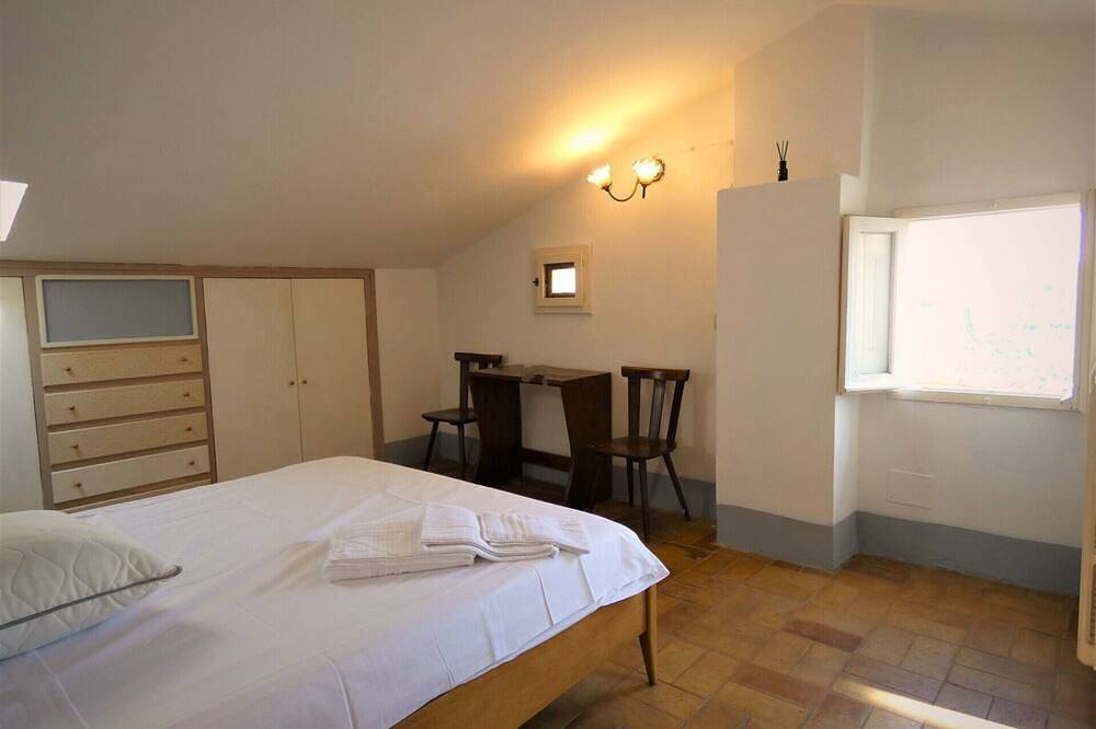 Apartamento entero, Scappo in Umbria, L'affaccio sul vicolo in Amelia (desambiguación), Provincia de Terni