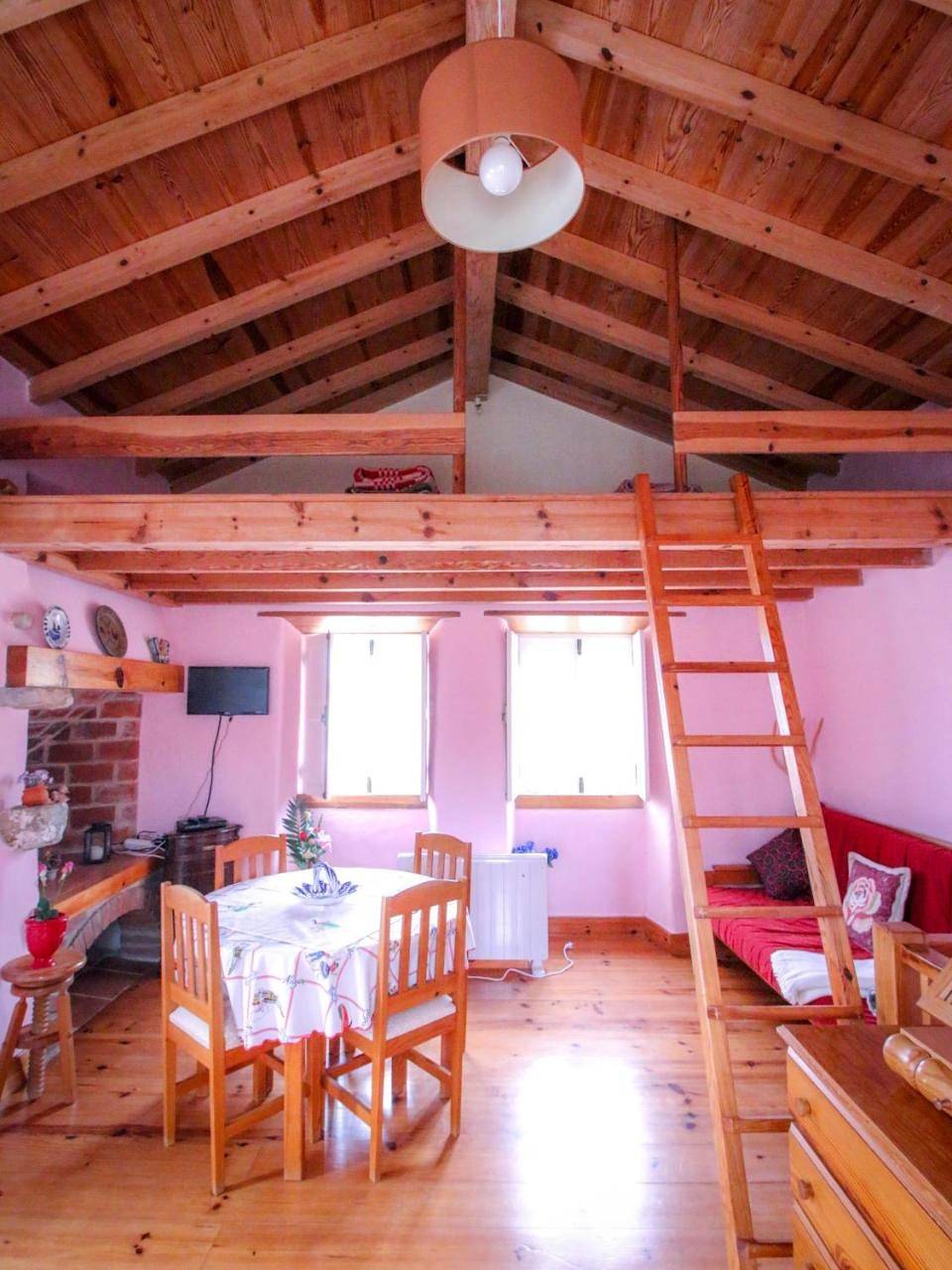 Holiday Home in Praia do Salgado, Famalicão