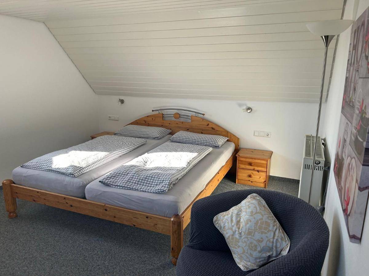 Ganze Wohnung, Apartment in Argenbühl, Region Bodensee-Oberschwaben