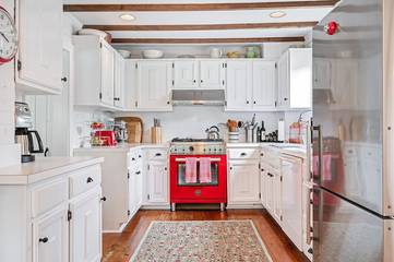 Vacation Home for 4 Guests in East Hampton, North Fork, Picture 4