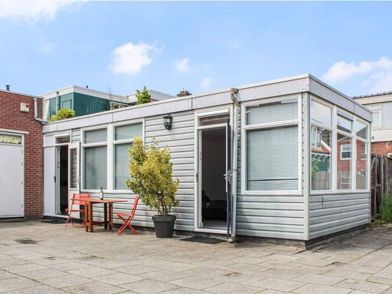 Zaandam in der Nähe aller niederländischen Sehenswürdigkeiten in Zaandam, Costa Holandesa