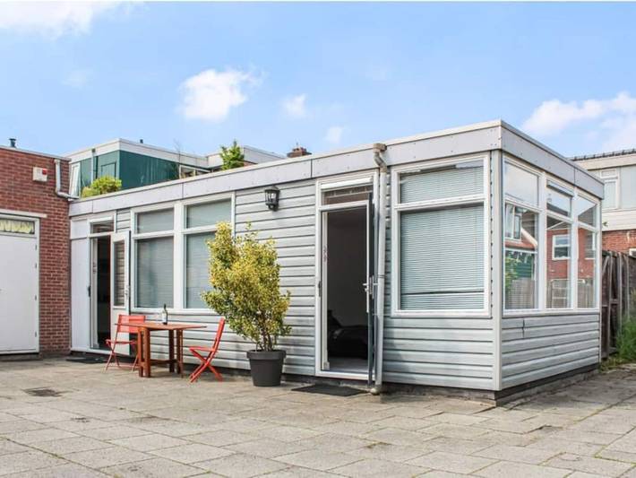 Ferienhaus für 2 Personen in Zaandam