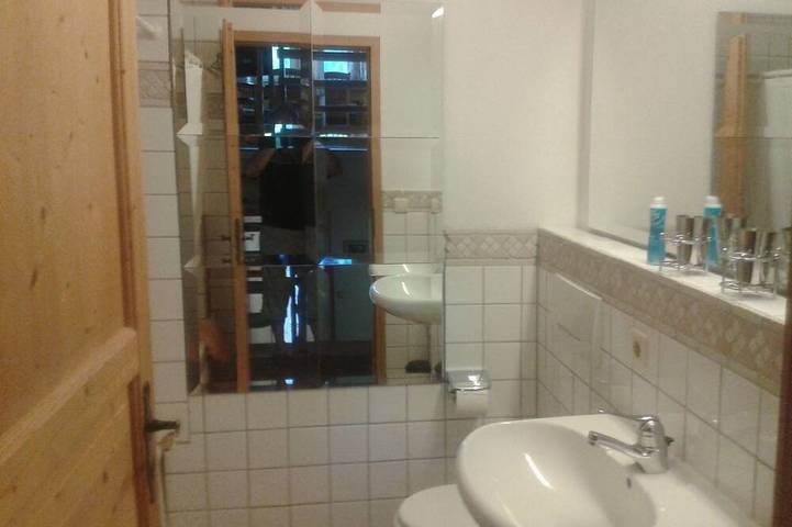 Location de vacances pour 6 personnes, avec balcon à Hornberg - 4