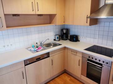 Ferienhaus für 5 Personen in Norderney, Landkreis Aurich, Bild 3