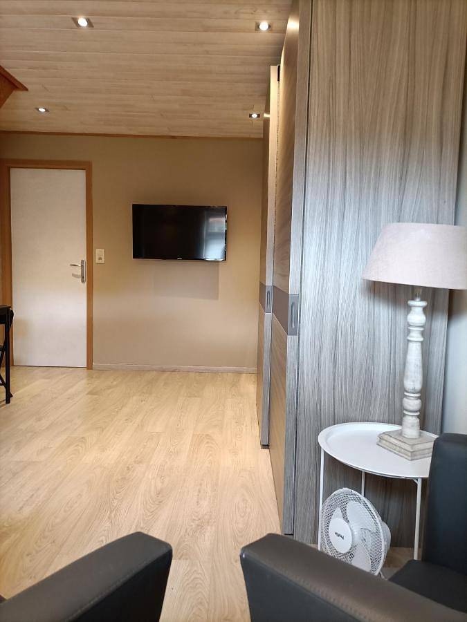 Maison d’hôte pour 2 personnes, avec vue à Ciney - 2