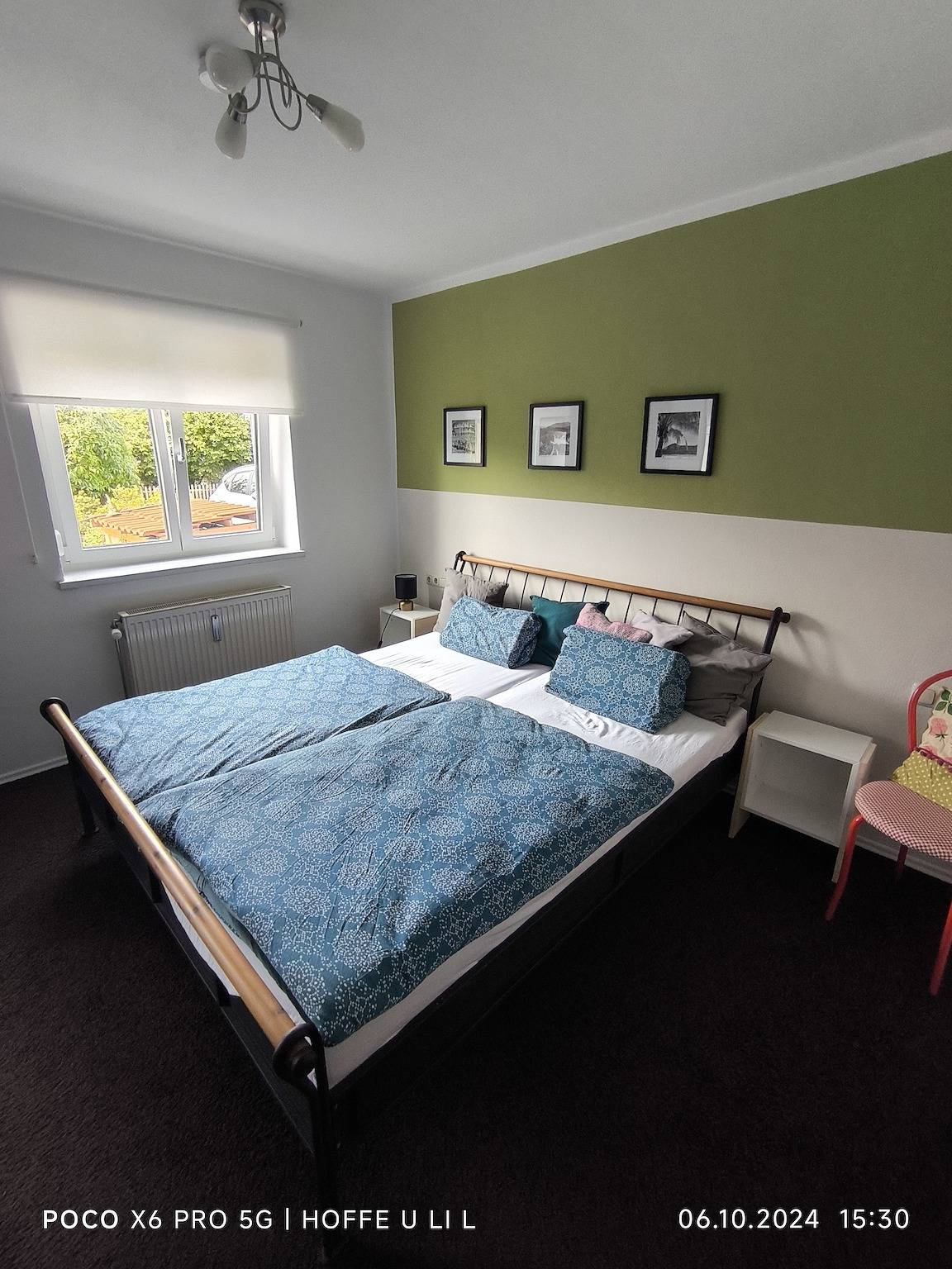 Ganze Ferienwohnung, Ferienwohnung Rösenau in Schongau, Romantische Straße