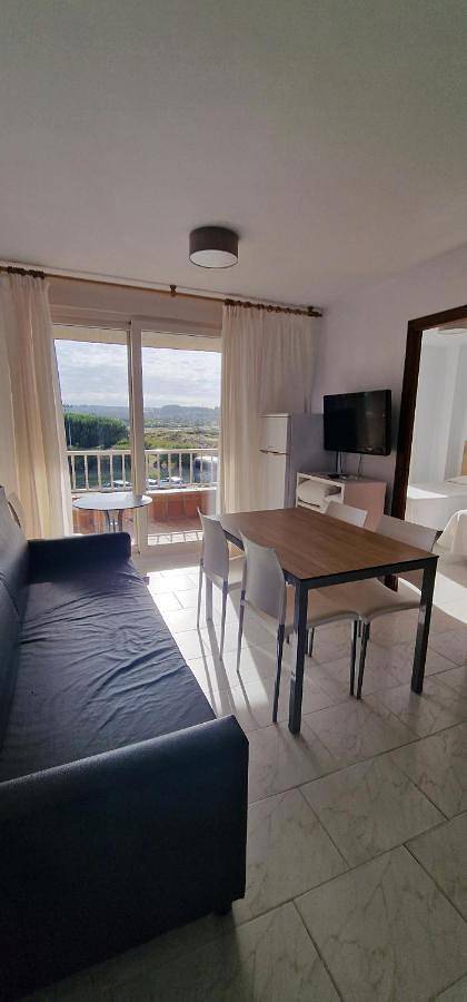 Apartamento entero, Apartamentos Regollera in Noja, Costa de Cantabria