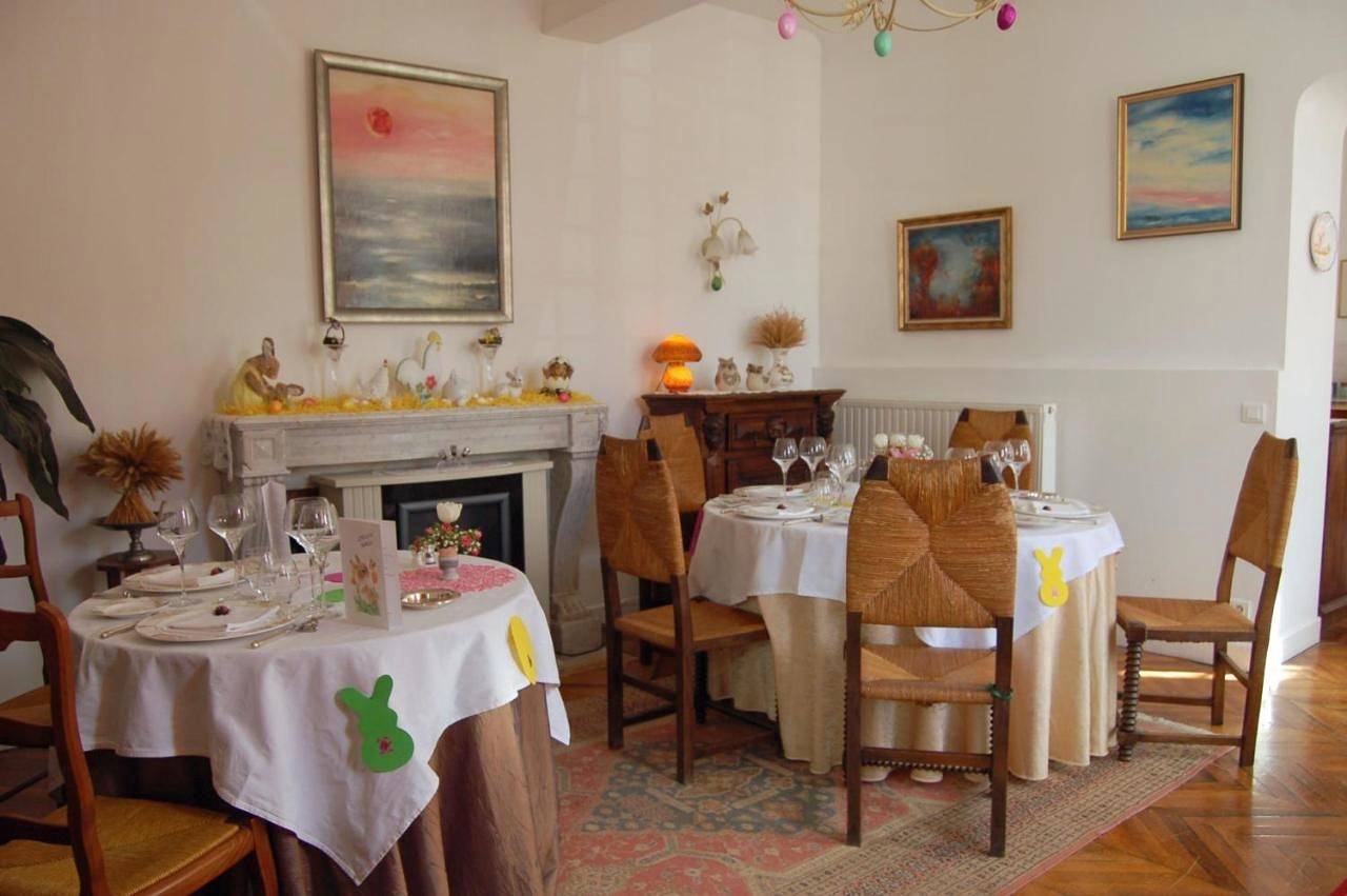 La Maison d'Antan in Arzacq-Arraziguet, Béarn