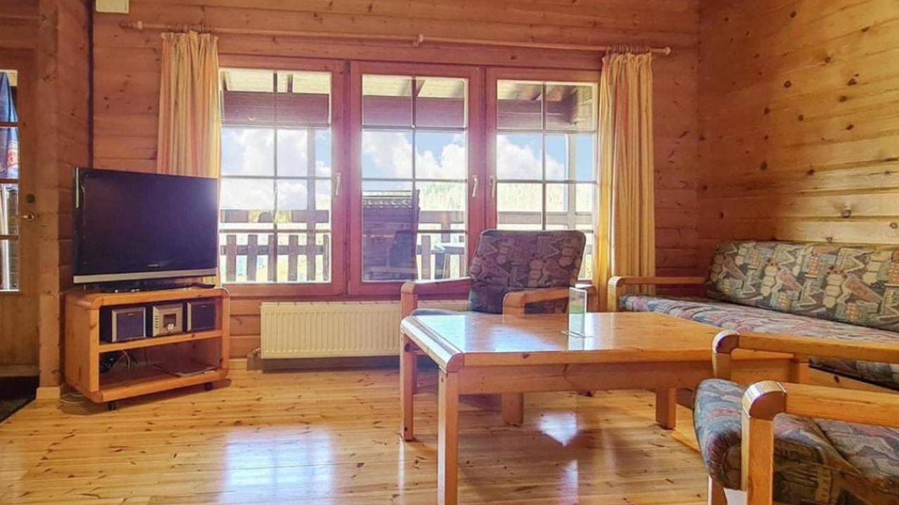 Ferienhaus für 6 Personen (62 m²) in Masserberg in Masserberg, Rennsteig