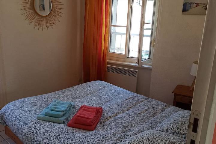 Gîte pour 2 personnes dans Plage de l'Ecluse - 2