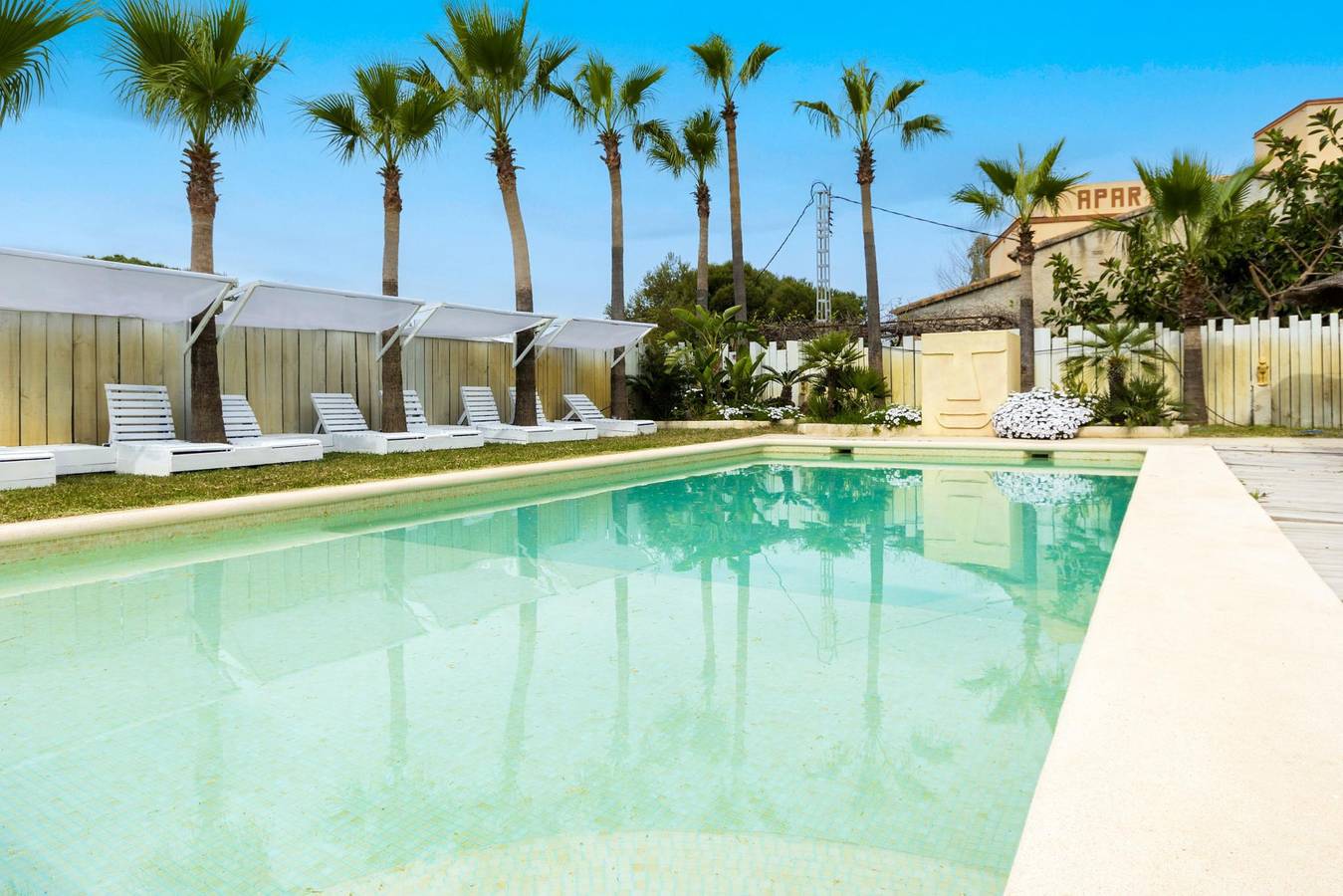 Appartamento vacanze a Dénia a partire da 84€ a notte