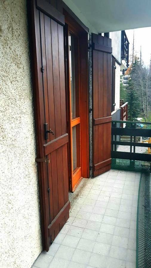 Gîte pour 6 personnes, avec vue et terrasse à Champoluc - 3