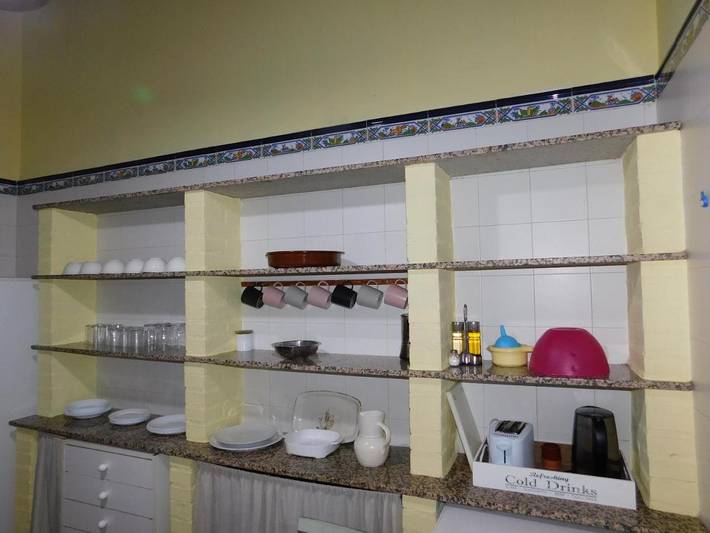 Casa rural para 6 personas, con jardín y vistas en Navarredonda de Gredos - 2