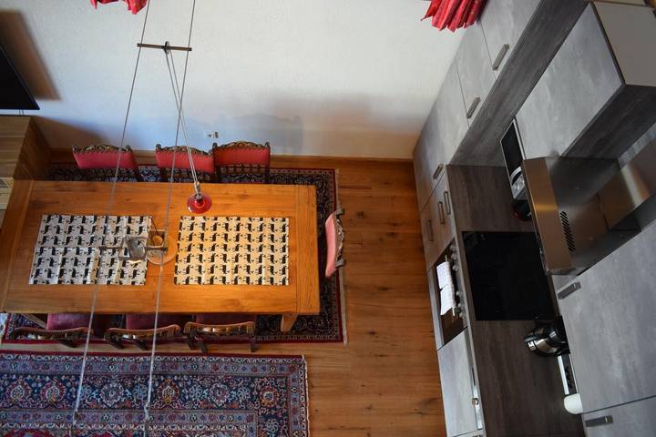 Ferienwohnung für 8 Personen, mit Sauna und Terrasse in Dienten am Hochkönig - 4