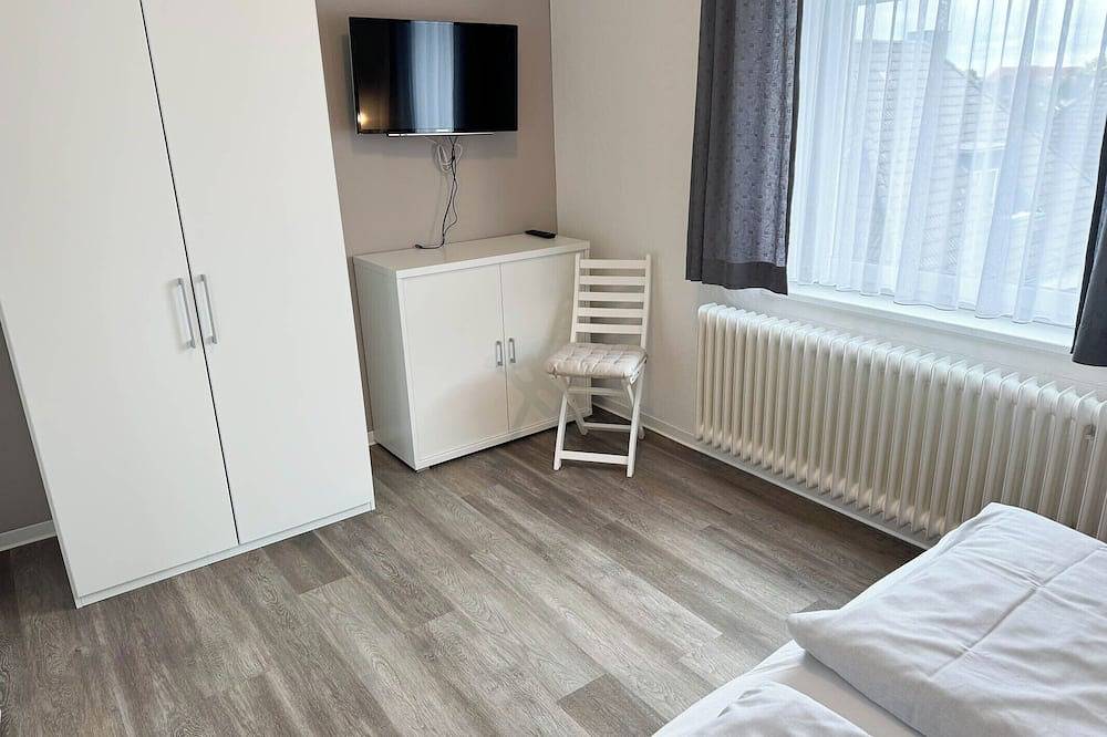 Ganze Wohnung, Ferienwohnung für 3 Personen in Büsum, Dithmarschen